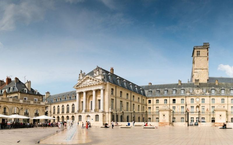 Dijon